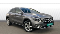 Mercedes-Benz GLA 200 Sport Premium 5dr Auto Petrol Hatchback